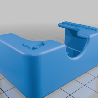 Wandhalter Shelly Botton İçin Duvara Montaj Delici 6762452