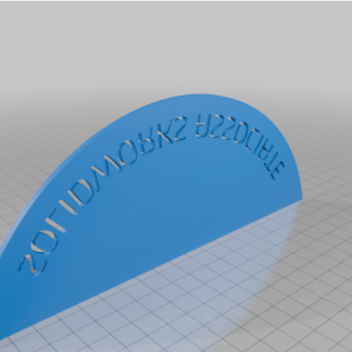 Solidworks Eklemeli Üretim Önlisans Sertifikası 6748764