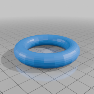 Pürüzsüz Simit 6751858