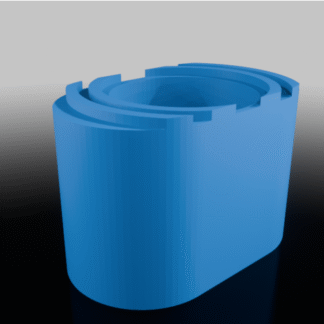 AR Mag Serbest Bırakma Düğmesi