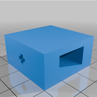 Lego Türbin Motor Bıçağı 6748484