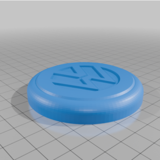 VW Şişe Açacağı Anahtarlık 6751714