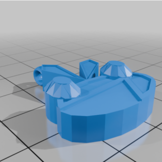 Titreşim Pimi 6764480