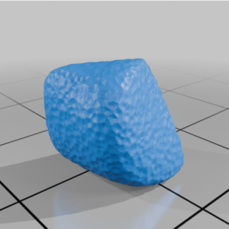 Akvaryum Wargaming Terrain Rock 2 6756174