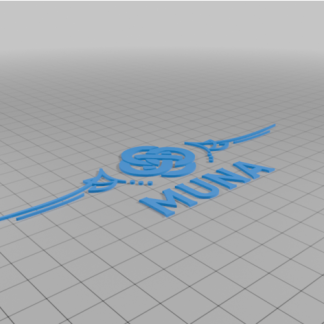 Değiştirilmiş TCG Muna Fraksiyon Davası 6746564