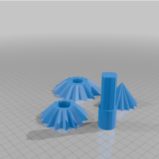 İstiflenebilir Noel Ağacı 6752086