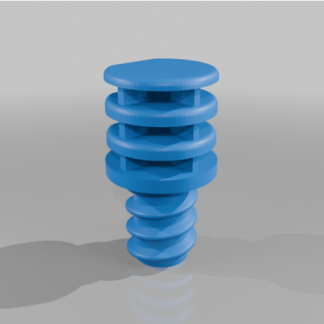 Campingaz Party Grill 400 Stand Ayak Adaptörü 6755796