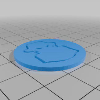 Gölge İşaretleyici 6756334