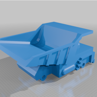 Belaz Damperli Kamyon 6748416