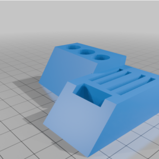 Mercedes W204 Orta Konsol Düzenleyici W204 orta konsol düzenleyici 6749059