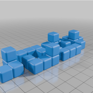 Bulmaca Küpleri 6753263