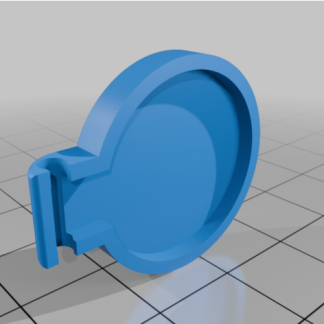 Otomatik Kapı Anahtar Deliği Kapağı