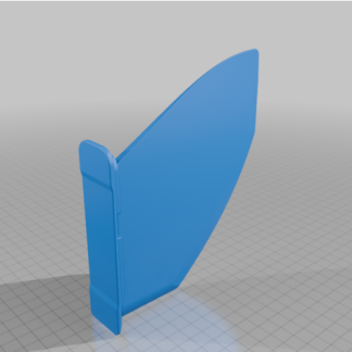 Itiwit Uzun Kanat 135 Mm Klips Baskı Optimize Edilmiş 6748888