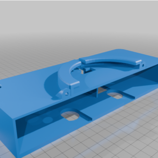 Jabra Dell Dock Kilit Kutusu Daha Büyük Dock 6752090