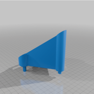 BMW S1000XR K69 Plaka Tutucu