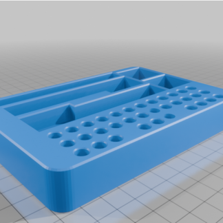 Anycubic Kobra 3 Nozul Kutusu 6754167