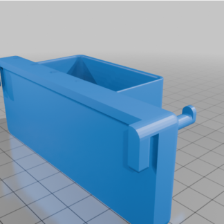 BIG STICKS İçin Tower Alet Taşıyıcısı 6747897