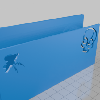 Suport Switch 6789199