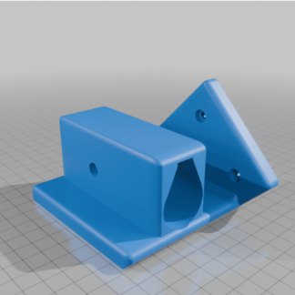 Ruger Mk Duvara Montaj Aparatı 6751965