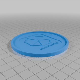 Bardaklık Resident Evil 4 6748040