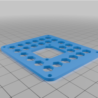 RaspberryPi Fan Plakası 6752793
