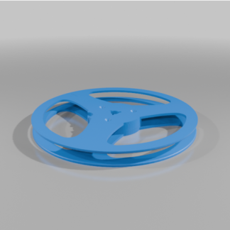 8mm 150mm Bant Makarası 6753820