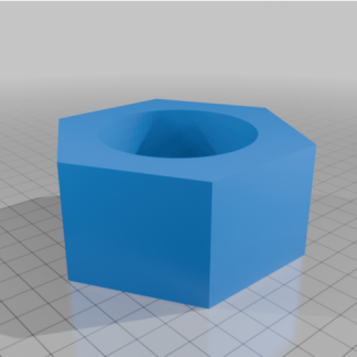 Dişli Somun 6748202