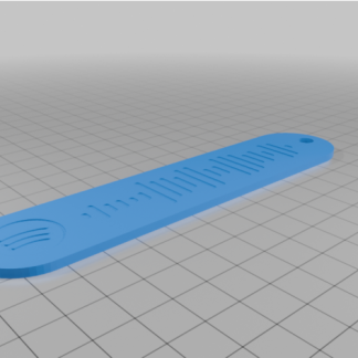 Boş RickRoll Spotify Kod Anahtarlığı 6752245