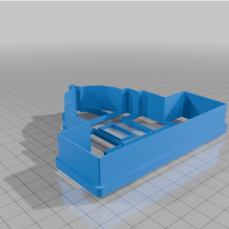 Kurabiye Kesici 6756551