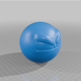 Voltorb Çok Renkli 6746840