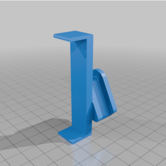 Güvenlik Gözlükleri Kılıfı XTool D1 Pro Yan Montajlı 6747286