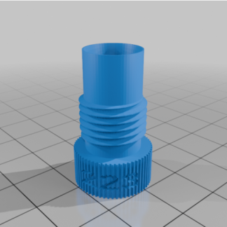 Hornady Lock N Yük Tozu Ölçme Damla Borusu 223 6747541