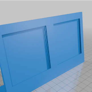 Instax 2'li Kare Çerçeve 6748042