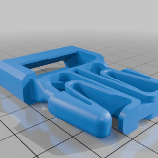 Deuter Sırt Çantaları İçin Fastex Fix 6750866