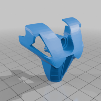 Bionicle Kualus Modifiye Göğüs Zırhı 6755854