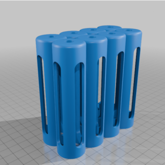 Test Tüpü Rafı X8 6763547