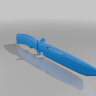 Hayatta Kalma Bıçağı 6746981