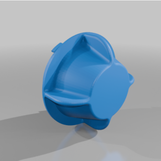 Kapak Kısa Far Nissan Almera Classic B10 Artırılmış Ses 6754863