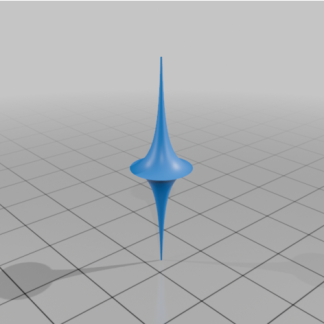 PseudoSphere 6753653