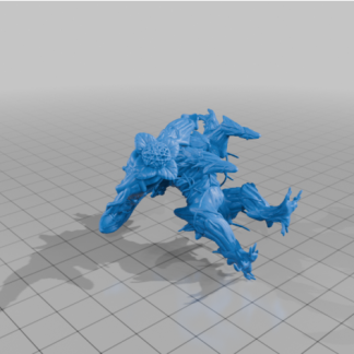 Lanetli Dryad Halsia 6749485