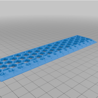 Petek Altıgen 15cm Genel Cetvel 6755559