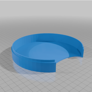 Moccamaster CDT Grand Su Haznesi Kapağı 6754136