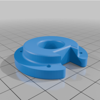 TopRC T1400 Motor Montajı 6748115