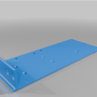 Inspur SA5212M4 YPCB 00395 1P5 HDD Kafesi Rafa Montaj 6753161