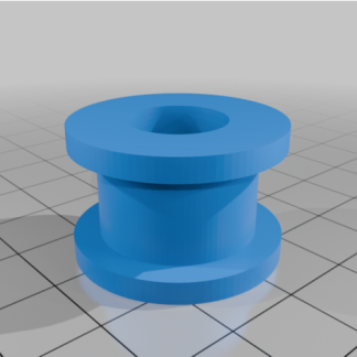 Aprilia Pegaso GA Ayaklık Montajı İçin Kauçuklar 6755704