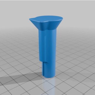 Maket Bıçağı Kapağı 6749379