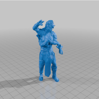 Sheeva Mortal Kombat 6750262