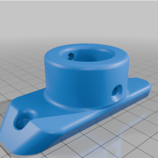 Süpürge Değiştirme Bağlantısı 6752092