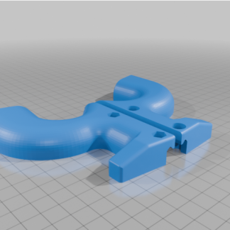 P90 Grip Remix 6753492