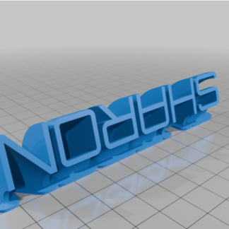 Özelleştirilmiş Süpürme İsim Plakam 6753617